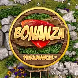 Bonanza Megaways game at Joe Fortune Casino for Australian players