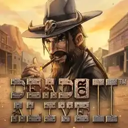 Dead or Alive 2 game at Joe Fortune Casino for Australian players