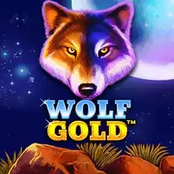 Wolf Gold game at Joe Fortune Casino for Australian players
