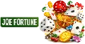 Joe Fortune Casino logo for Australian players